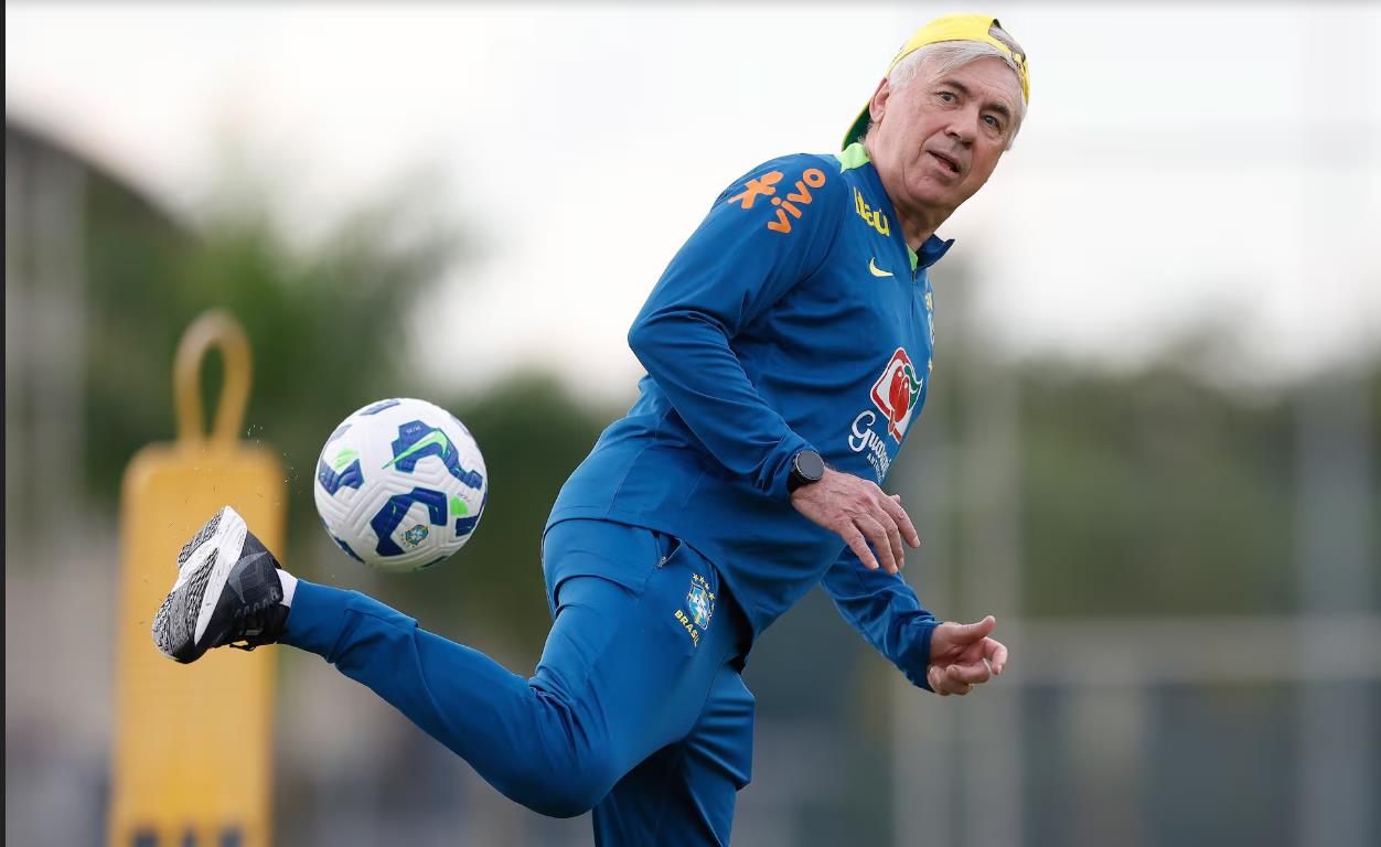 Аньшуай: Ничья с «Реалом» обернулась кризисом, я верю, что Алонсо может победить