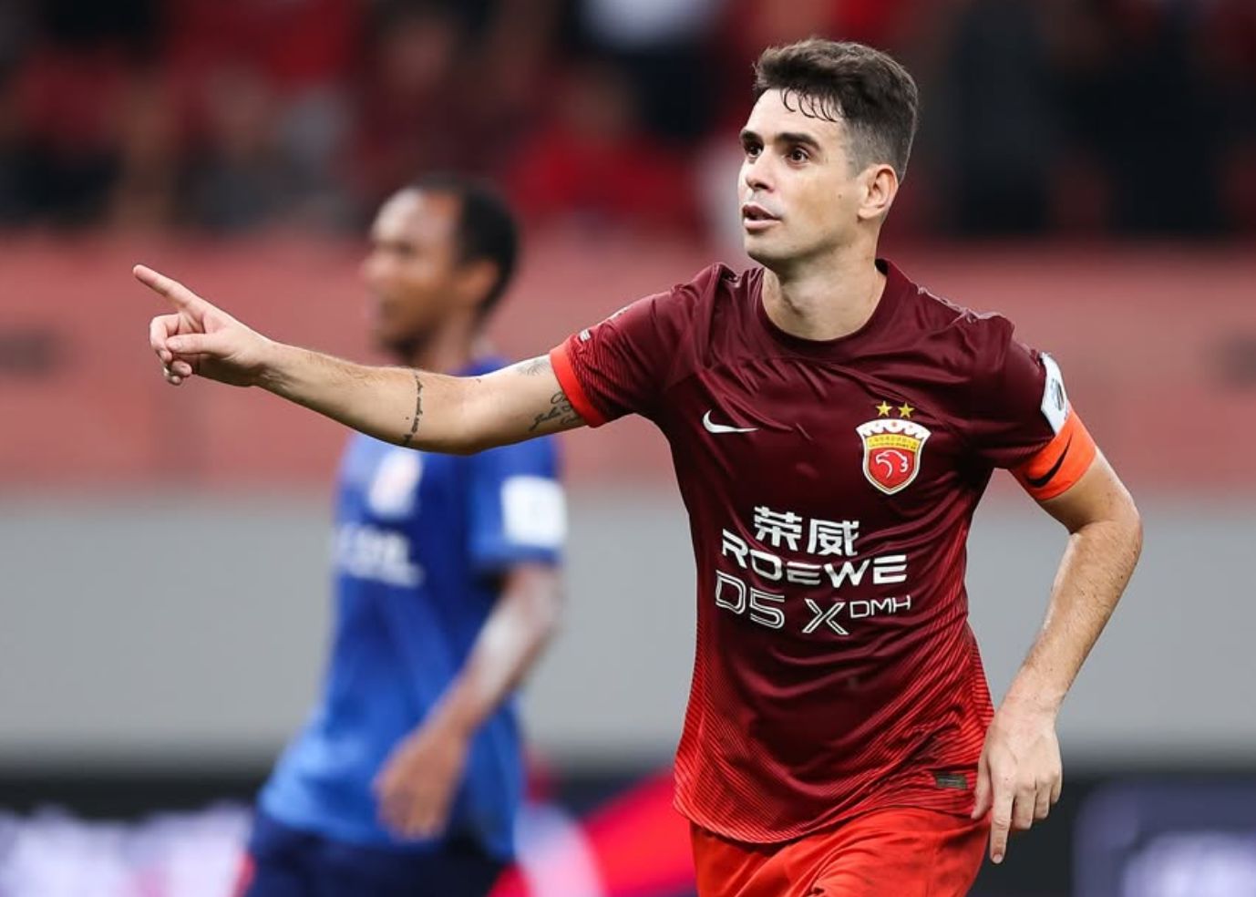 Социальные сети Оскара сообщают о безопасности: Все будет хорошо, спасибо всем за соболезнования и молитвы