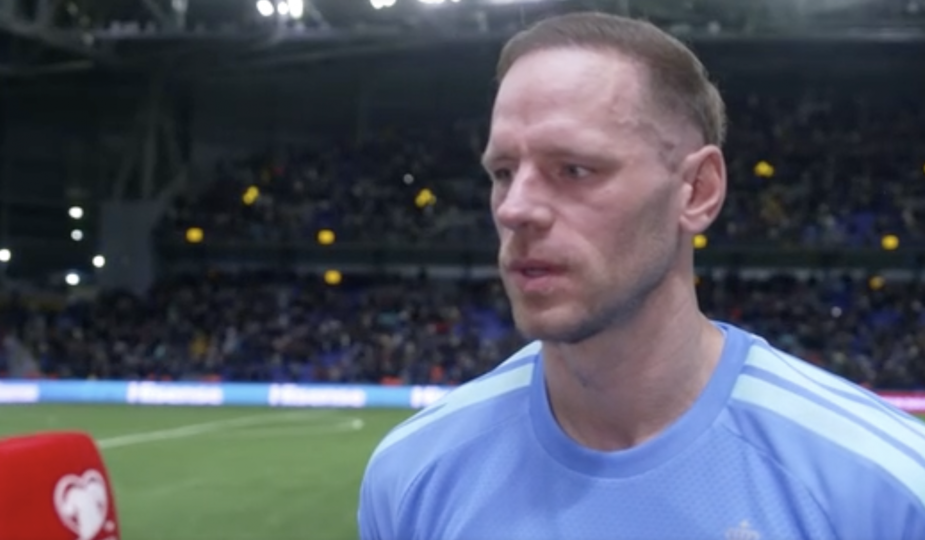 Сейлз: Не думаю, что мы дали сопернику слишком много шансов, но жаль, что сегодня мы не положили конец интриге.