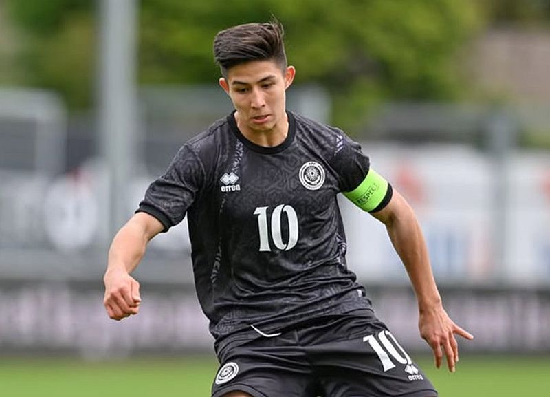 Подросток, получивший предупреждение от «Челси», забил гол Бельгии и стал самым молодым бомбардиром чемпионата Европы за последние 60 лет.