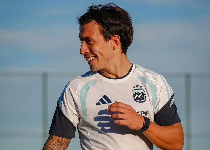 Романо: Лима начала тренироваться со сборной и в будущем может выступать за «Манчестер Юнайтед» в матчах сборной