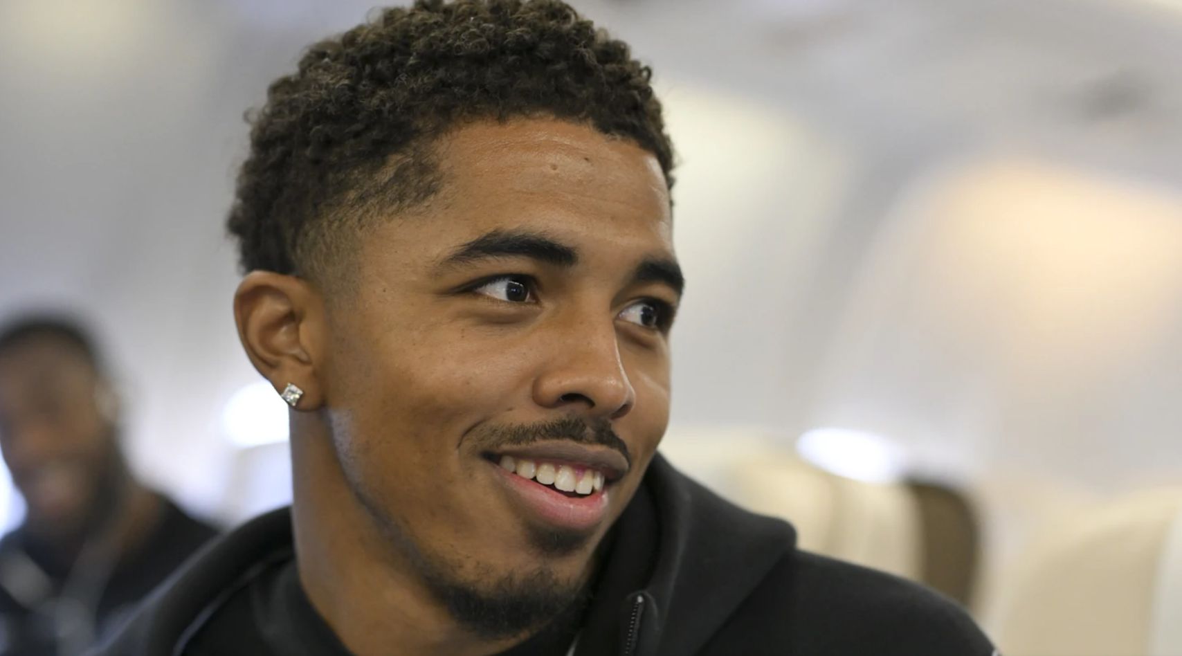 Фофана: Мареска всегда защищал меня с тех пор, как я вернулся в игру, и я доверяю его мерам для меня