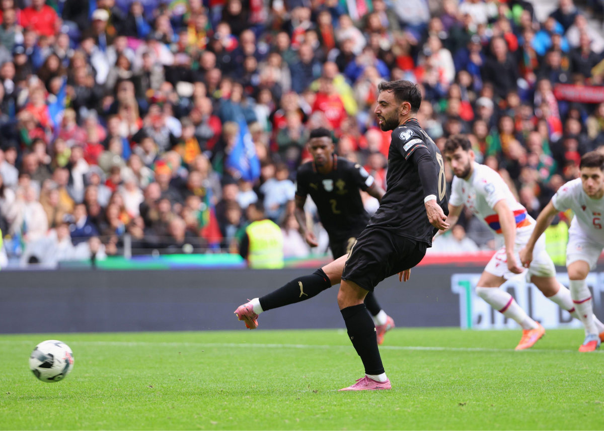 Полная статистика игры матча Б против Армении: 3 гола, 8 ключевых передач, 2 перехвата