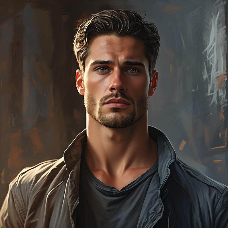 6686体育特邀作者Patrick