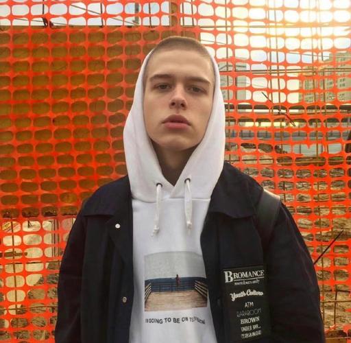 6686体育金牌作者Abigail