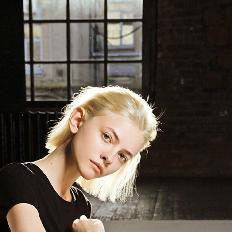 6686体育签约作者Briar