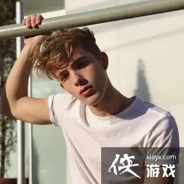 6686体育初级作者Tristan